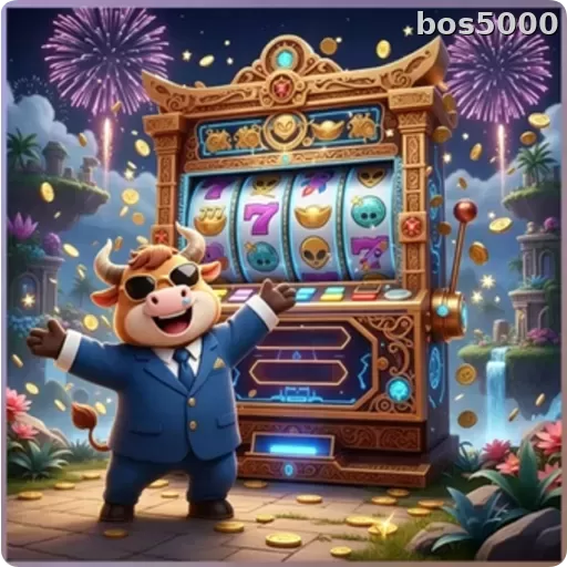 Pembaruan bos5000 APK: Versi Terbaru dan Catatan Perubahan