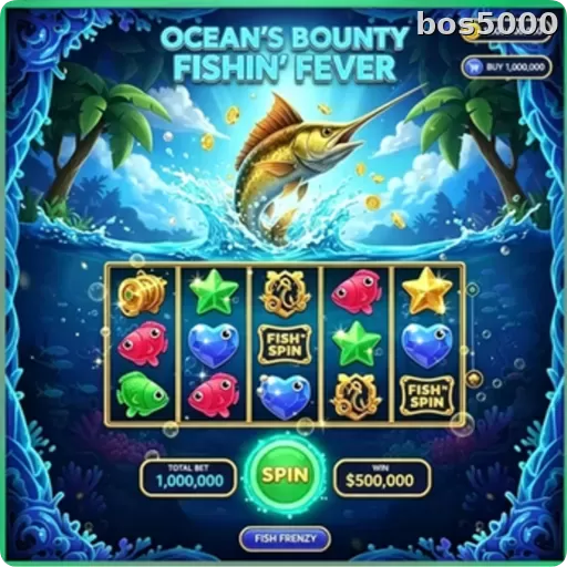 Login bos5000: Masuk Akun lewat Akses Terverifikasi